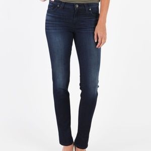 Kut from the Kloth | Jessica Straight Leg Jean